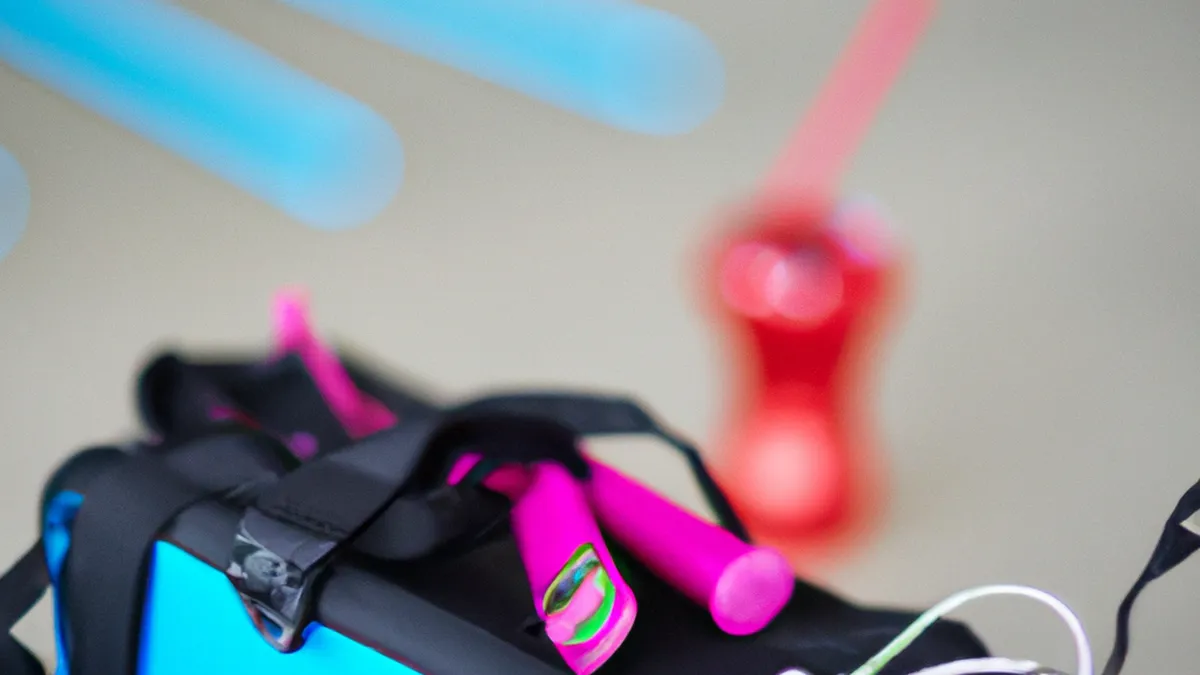 Implement Structured Routines for Increased Focus