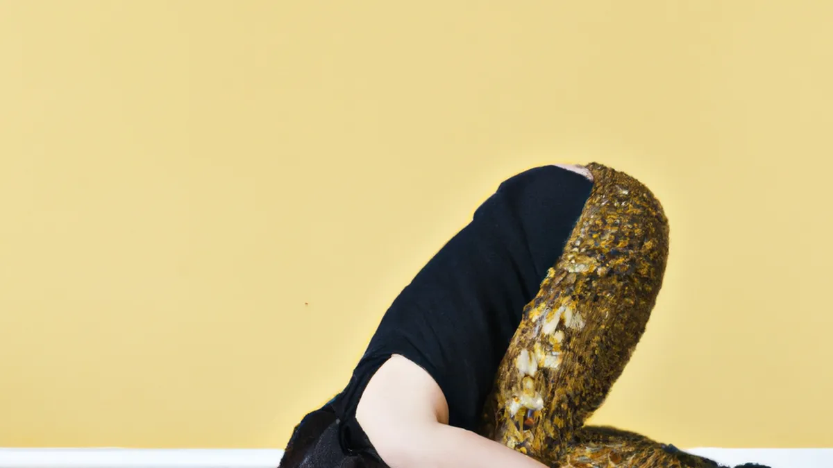 Restore Flexibility Post-Delivery with Yoga