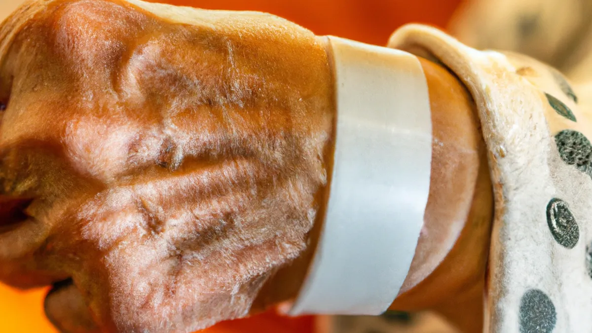 RICE Method: Your Injury Survival Guide