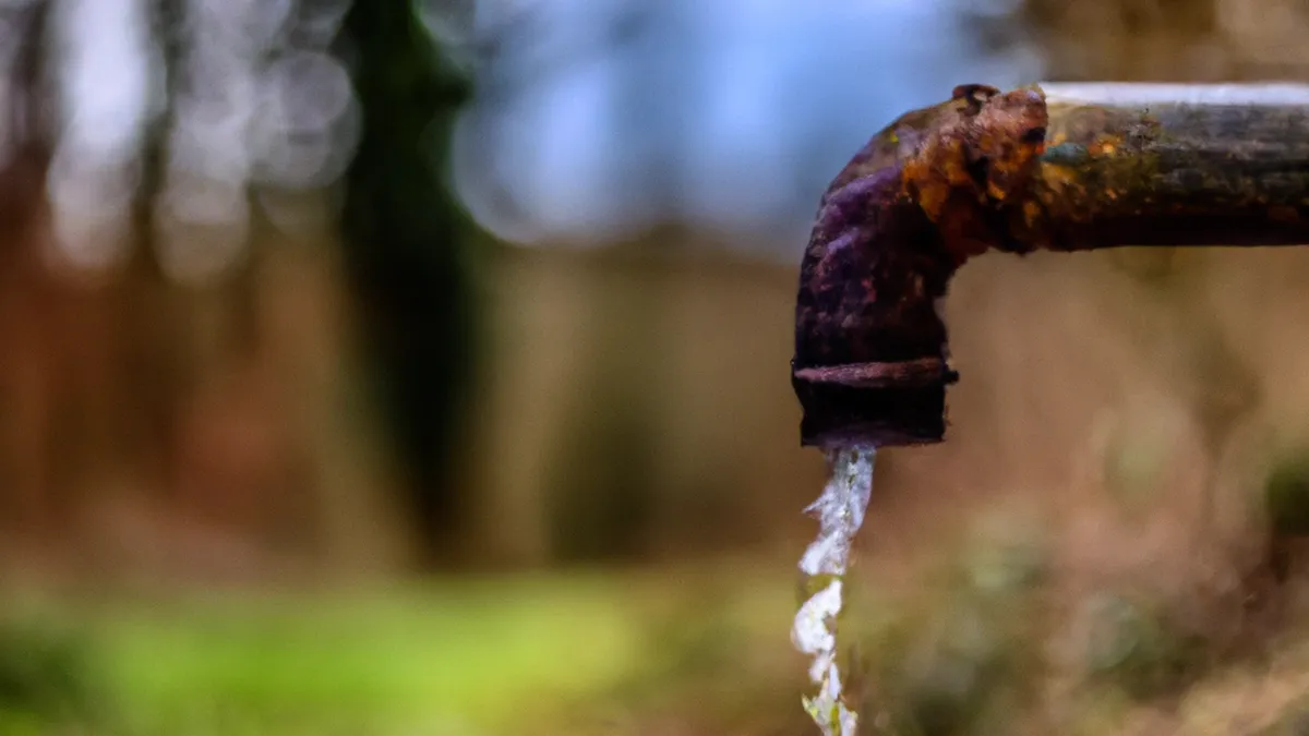 Cold Water Therapy After Intense Sessions