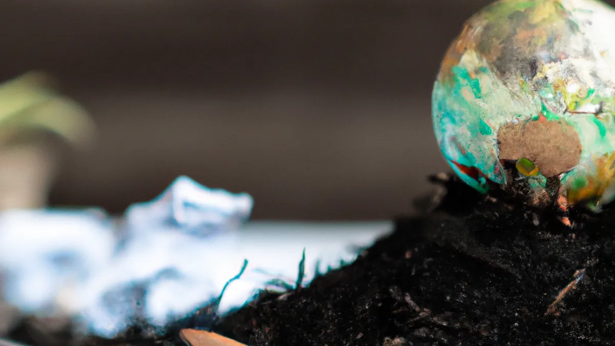 Reframe Setbacks as Growth Opportunities