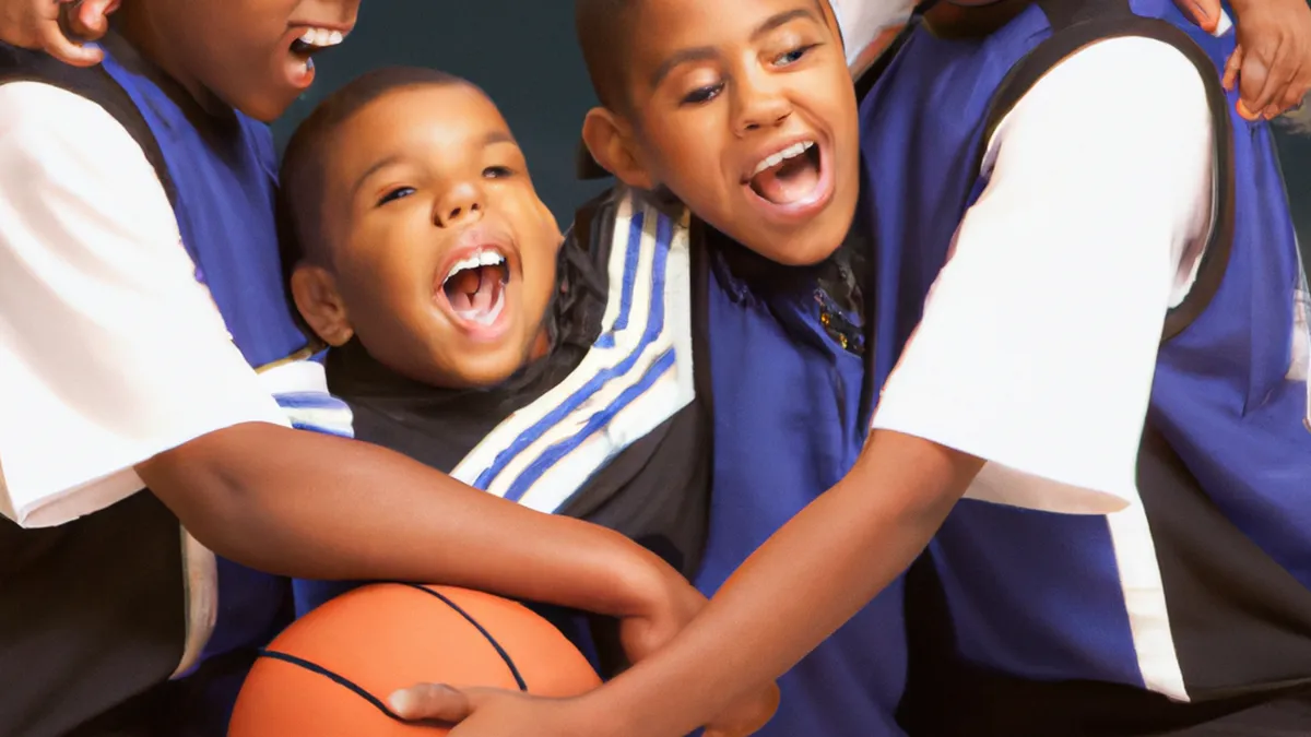 Champions Unite: Parents in Adaptive Sports