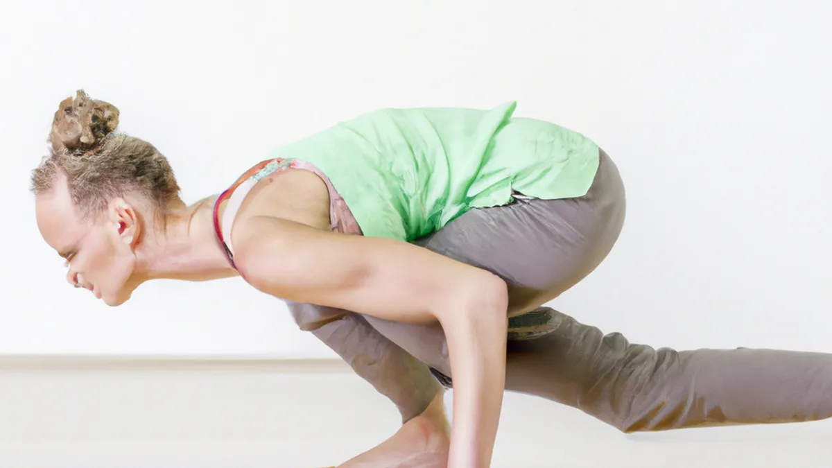 Rock-Solid Abs: Top Stability Workouts