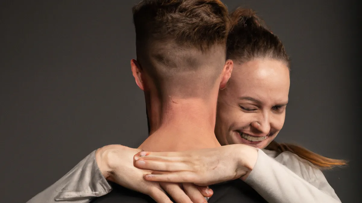 Embrace Active Recovery Strategies