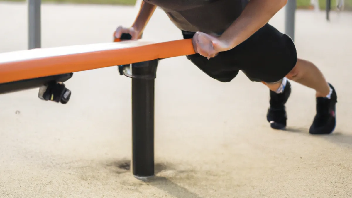 Function Meets Style: Fitness Clothing Guide