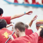 Success Indicators for Effective Teams (Dragon Boat Racing