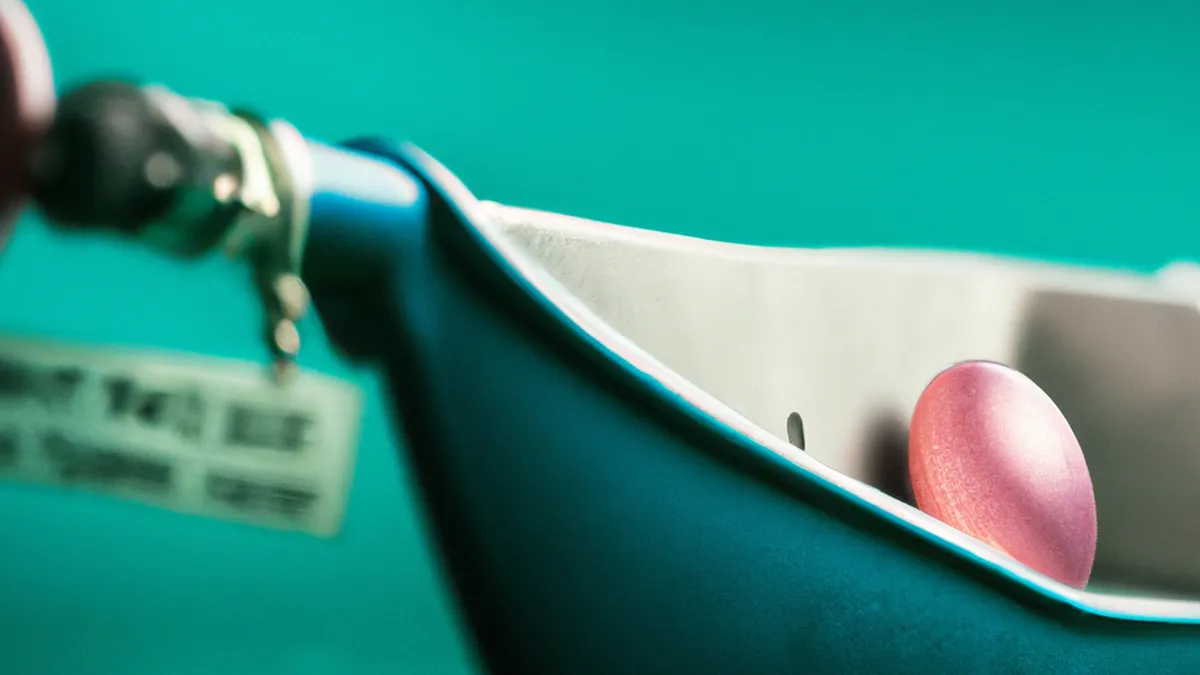 Happy Feet: Comfort During Pregnancy