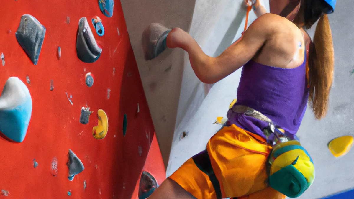 Lightweight Gear for Women Runners (Windsurfing)