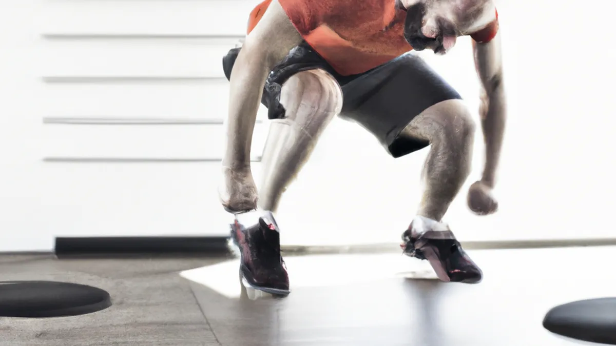 Tabata Techniques for Bodyweight Success