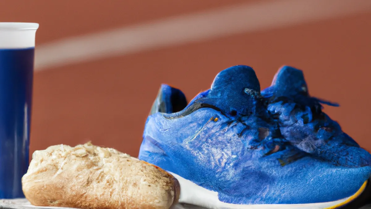 MAF Pre-Training Meals: Fuel Up Right