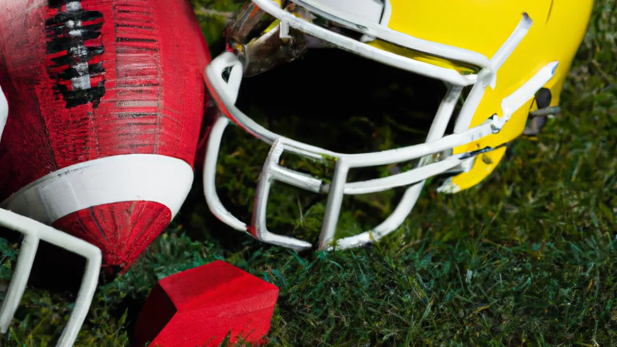 Data-Driven Decisions in Sports Safety