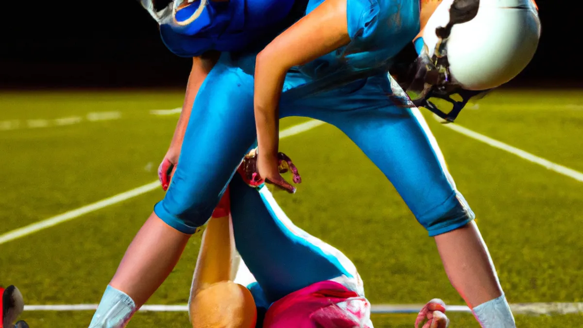 Flexibility and Injury Risks in Women