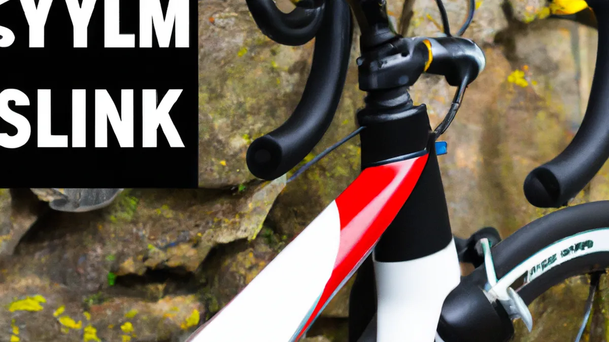 Mountain Biking Success: Core Training Focus