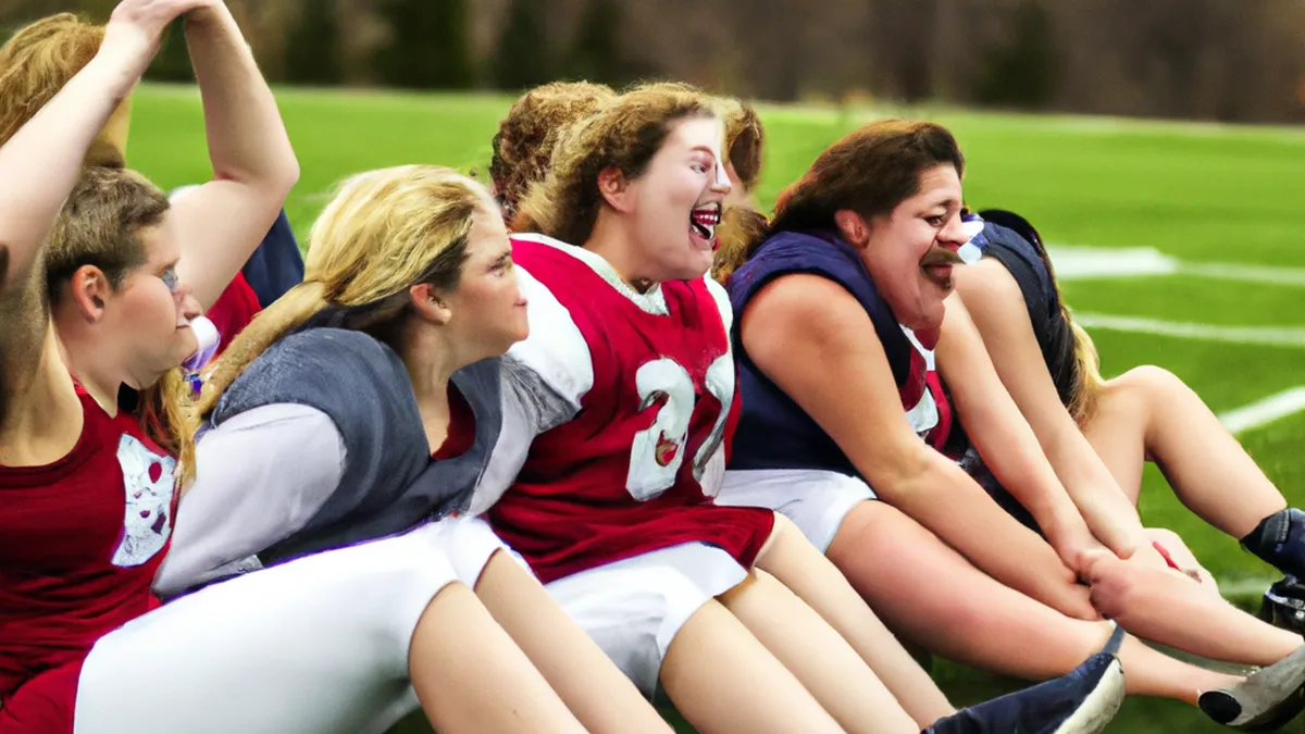 Leadership Strategies for Team Success