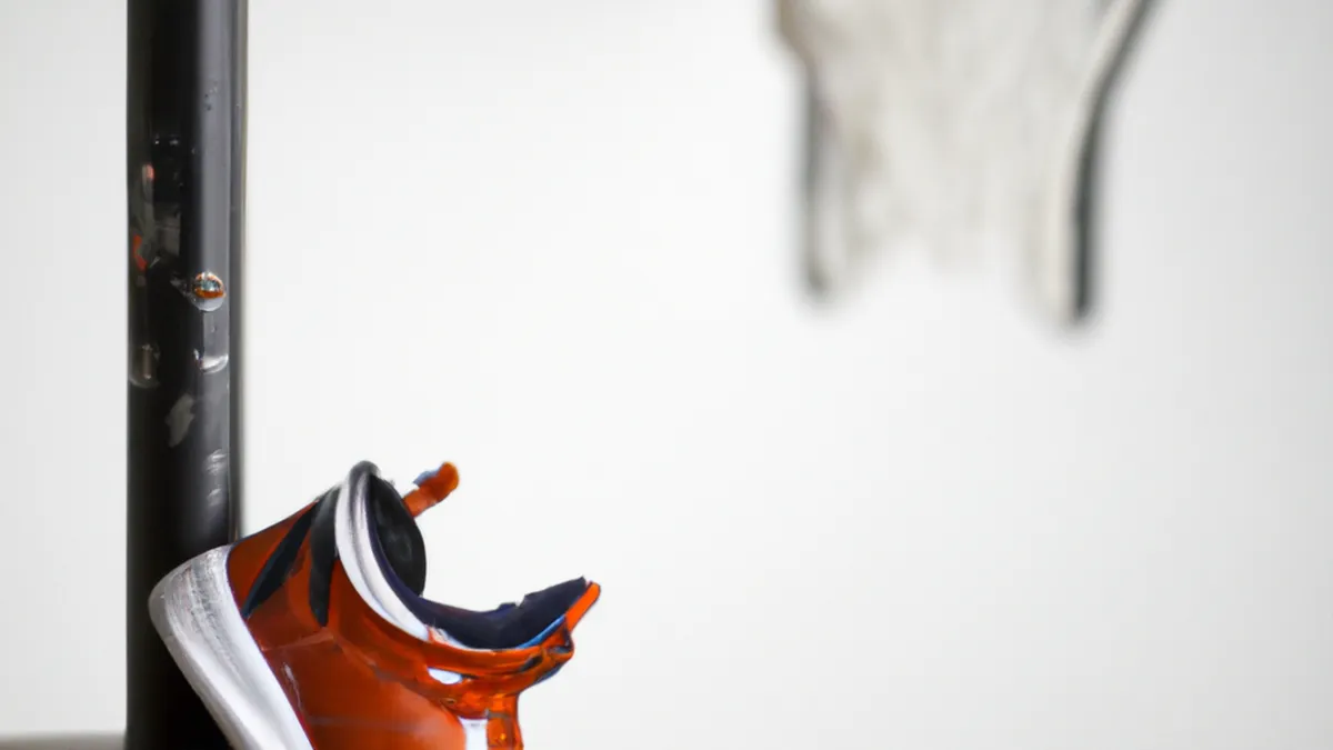 Weekend Warriors: Best Shoes for Action