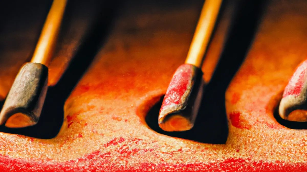 Cadence Techniques for Better Rowing