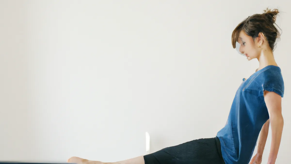 Foam Rolling: The Ultimate Self-Care Tool