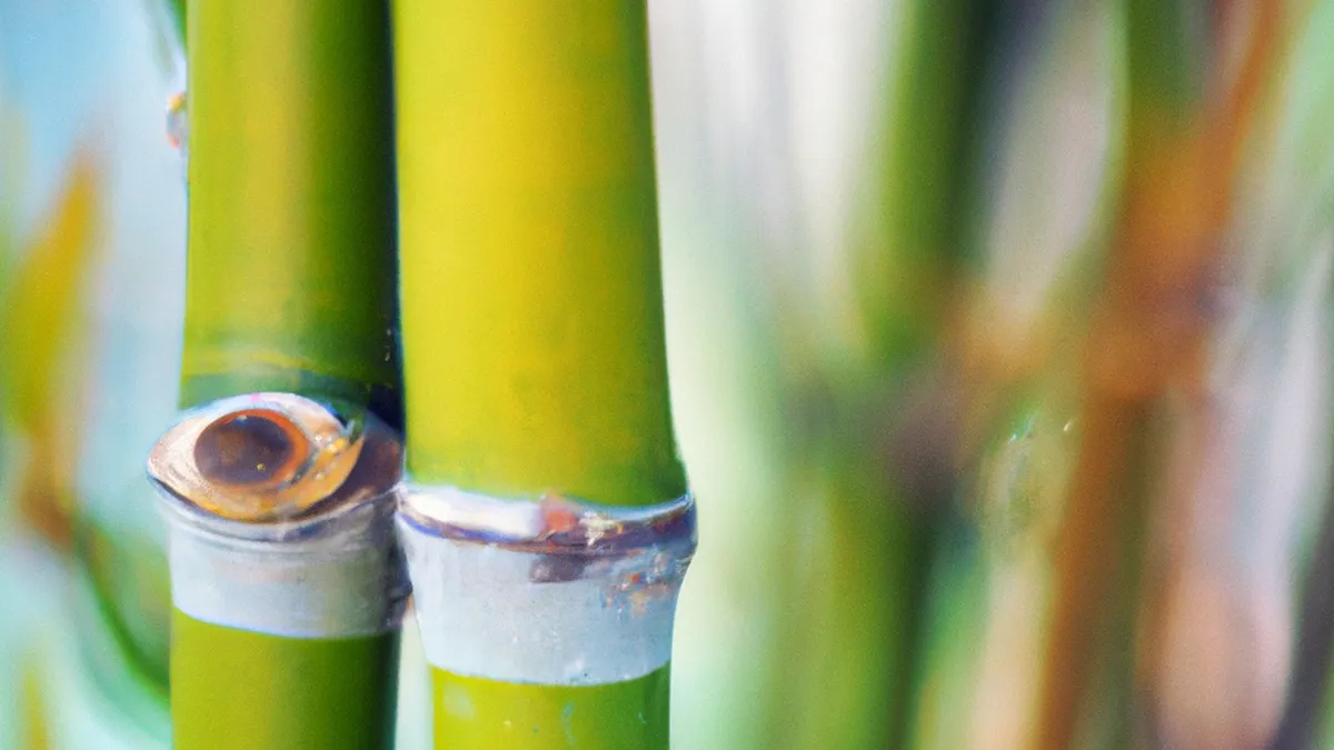 Bamboo Gym Wear: Nature Meets Fitness