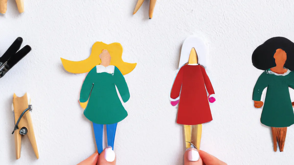 Strategies for Women in Marketing Leadership