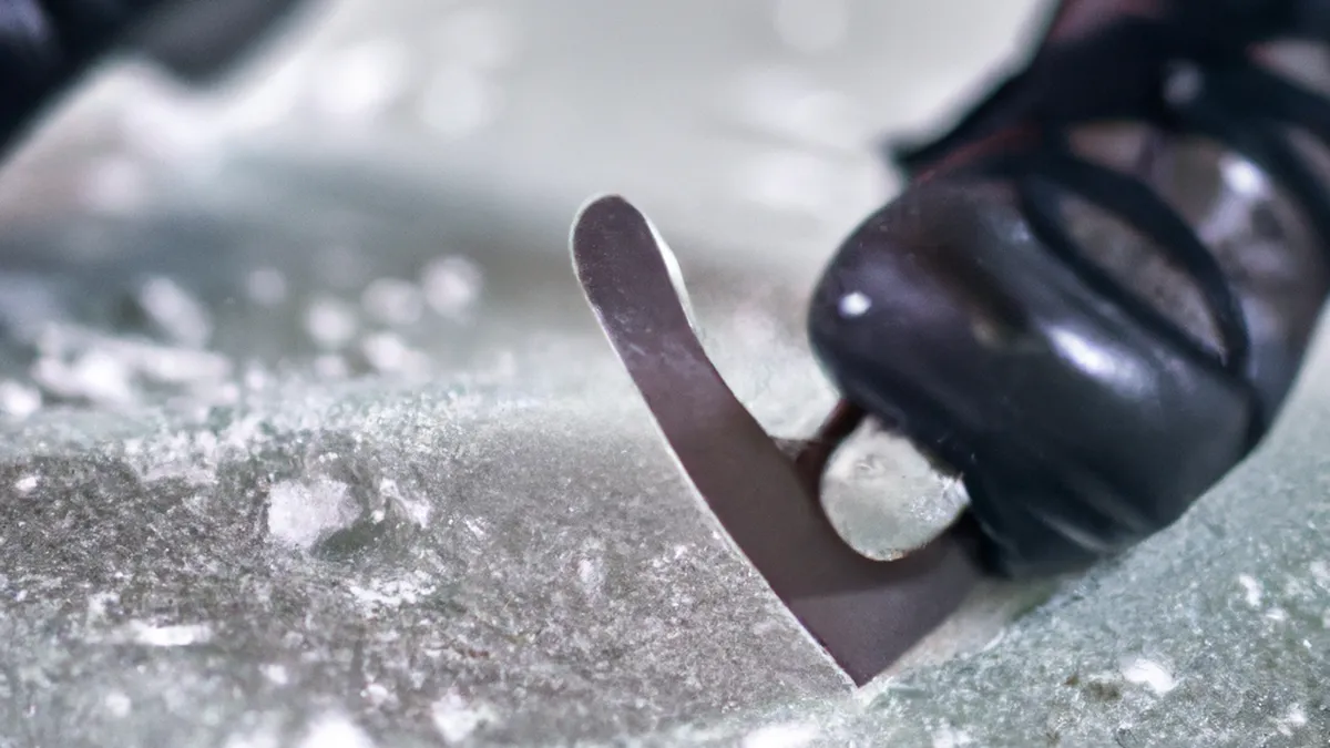 Short Track Injury Prevention Tips (Short Track Speed Skat