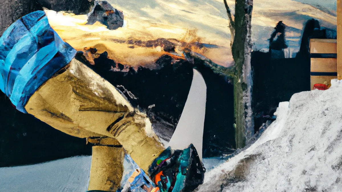 Build Aerial Awareness for Better Parkour