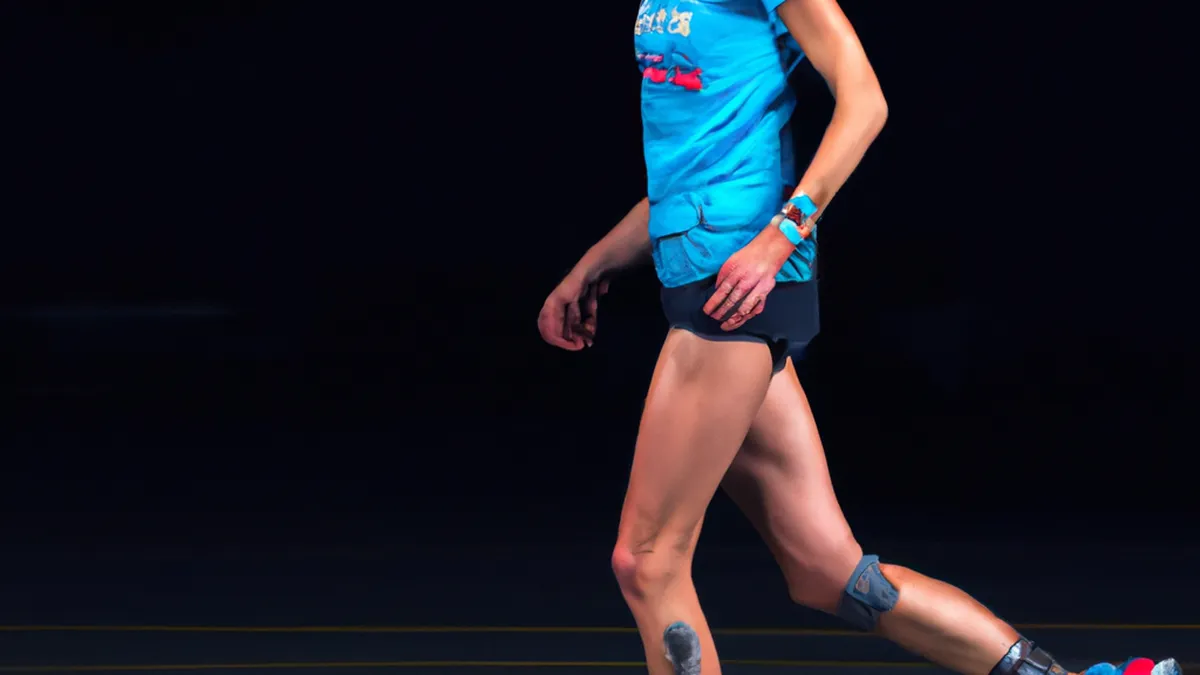 Roll Away Fatigue: Techniques for Fastpackers