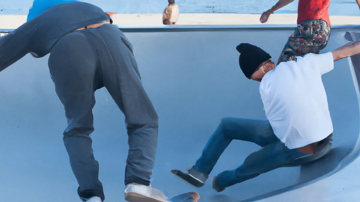 Achievable Goals for Figure Skaters