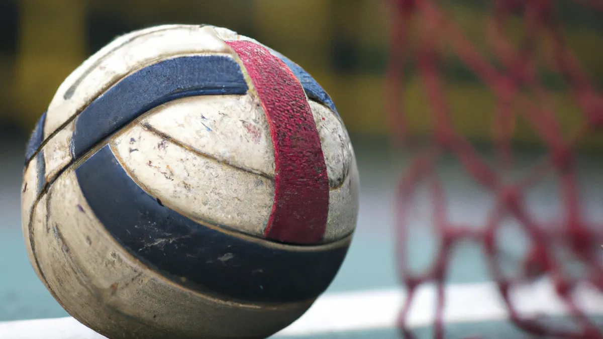 Must-Have Items for Netball Tournament Travel