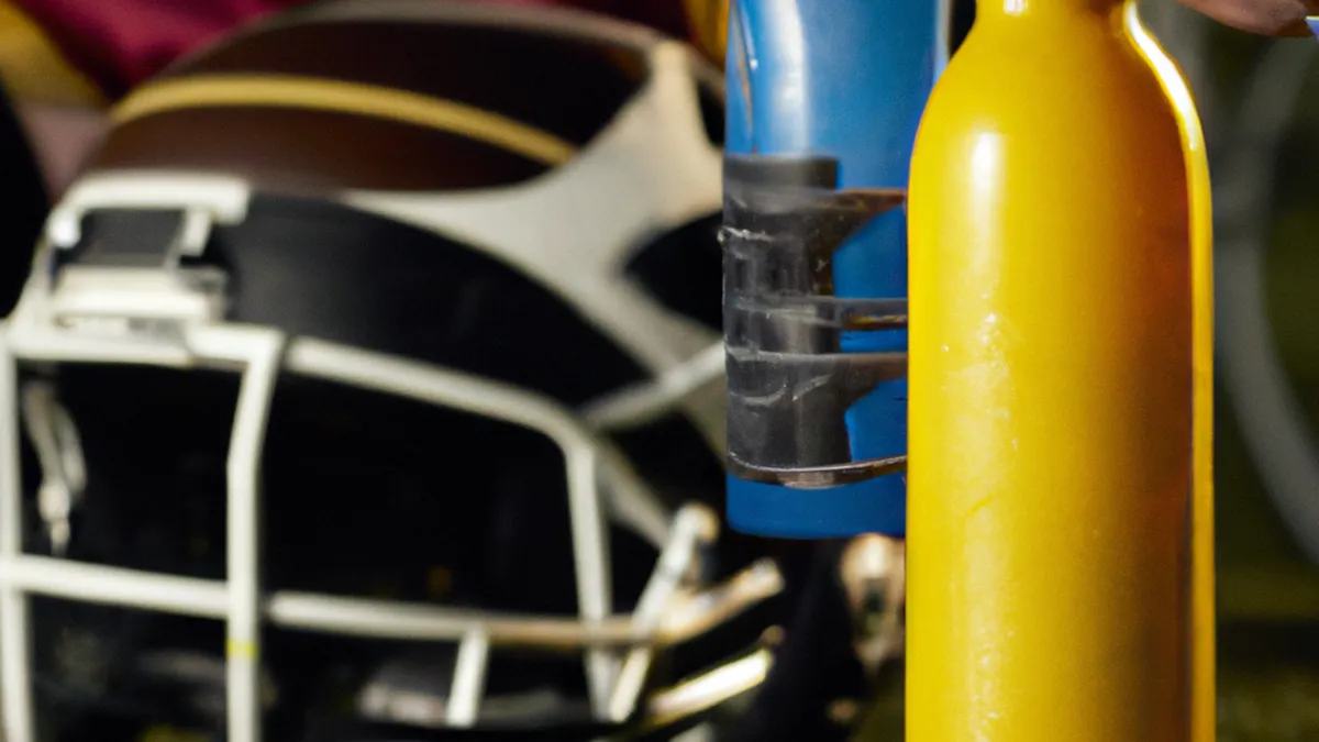 Drink Wisely: Hydration for Cyclists