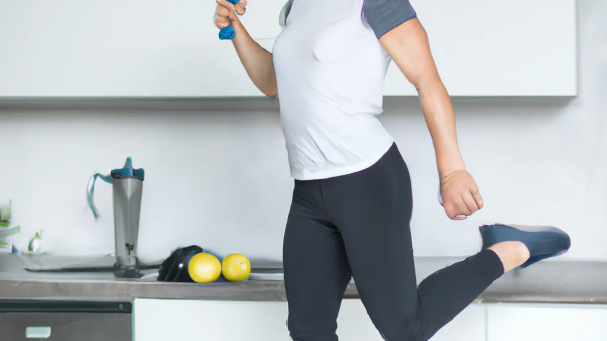 Balance Your Meal Prep for Success