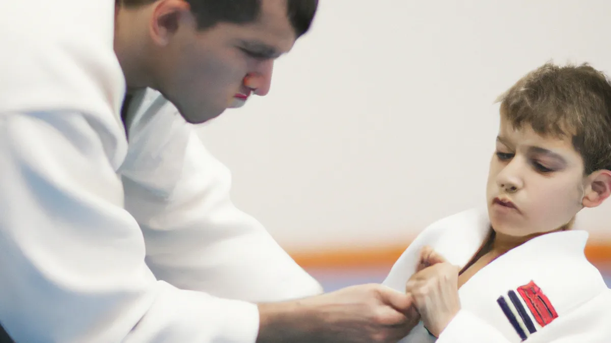 Gauge Your Performance in Martial Arts Drills