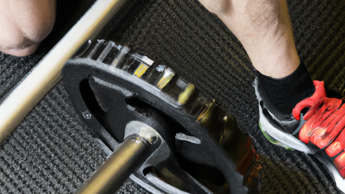 Tame Muscle Tightness with Foam Rolling