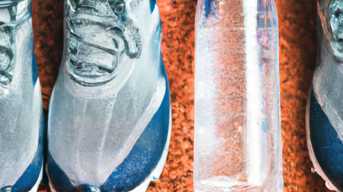 Socks Matter: Choose Wisely