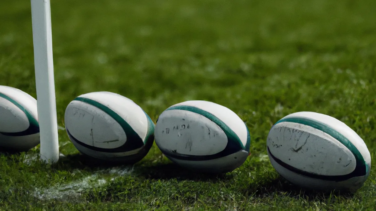 Lineout Techniques Every Player Needs (Rugby)