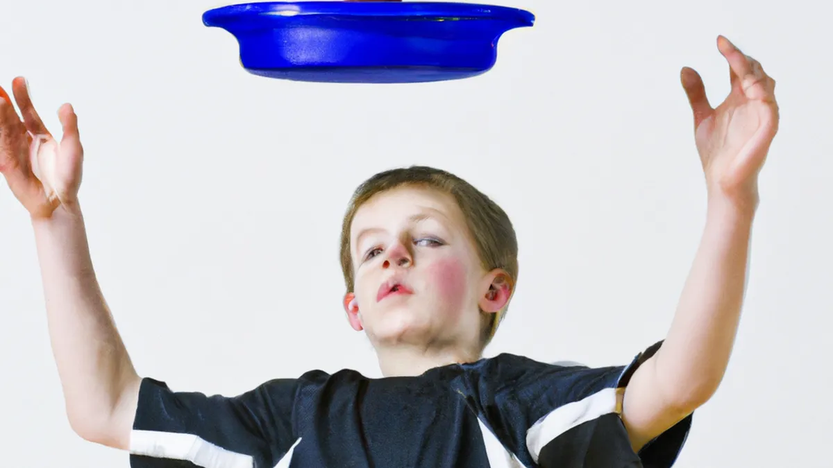 Dynamic Movements to Enhance Your Agility