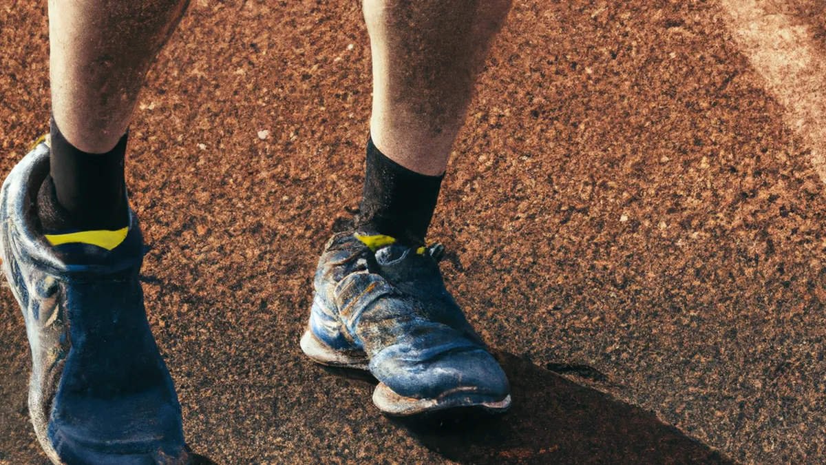 Dogs and Running: A Unique Therapy Journey