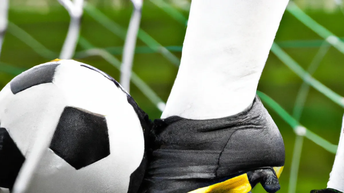 Equal Play: Advocating for Women's Sports