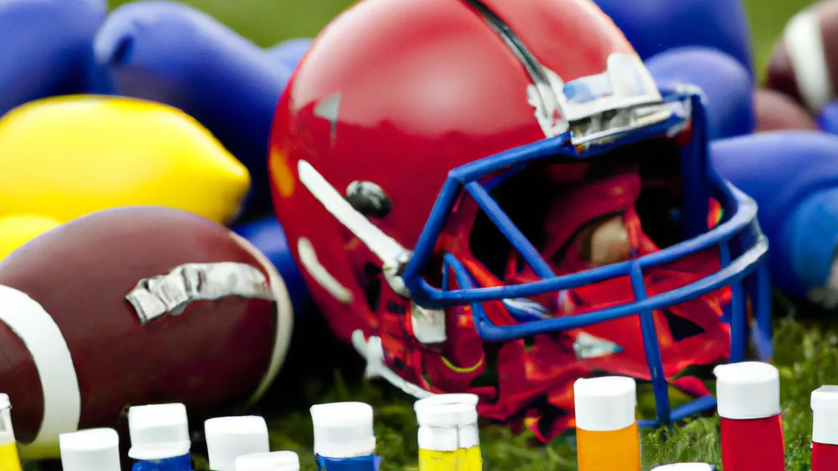 Antioxidants: Your Secret Recovery Weapon