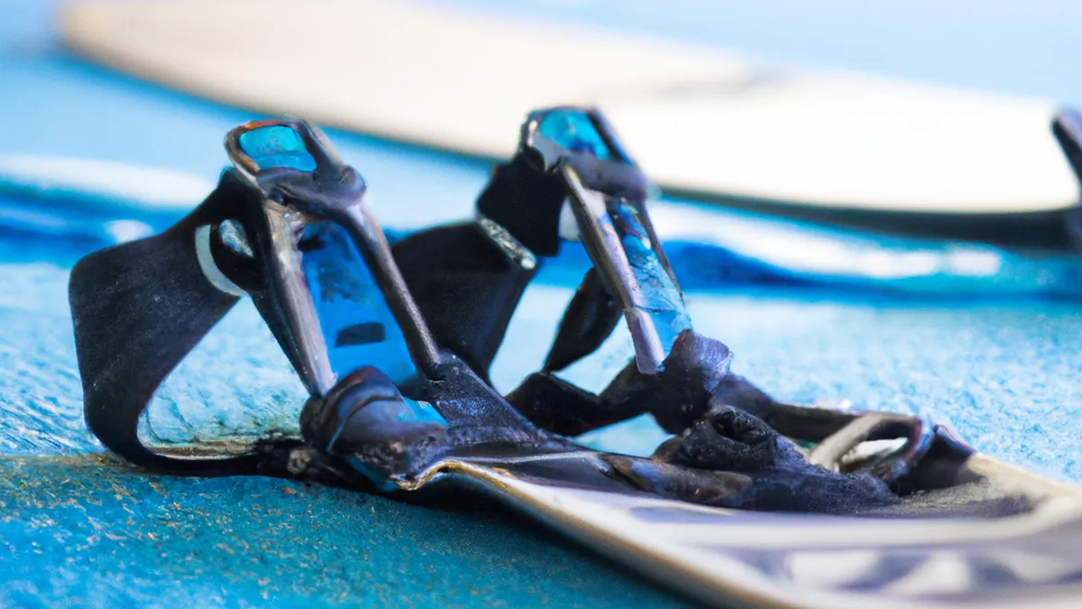 Harness Relaxation Techniques for Recovery