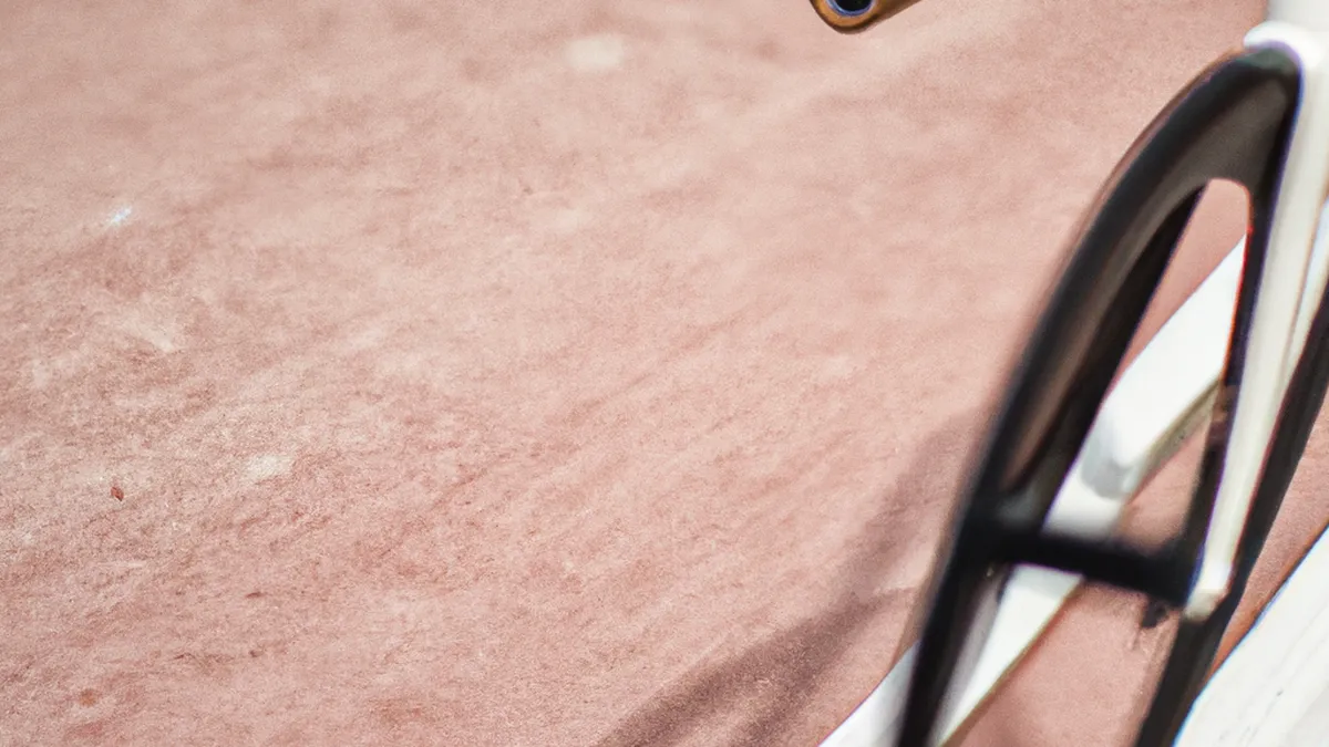 Pedal Smarter: Optimize Your Riding Time