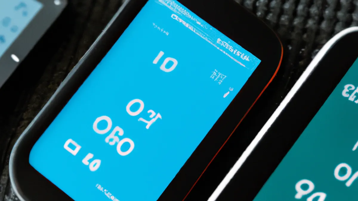 Gamify Your Fitness: Top Gadgets to Try