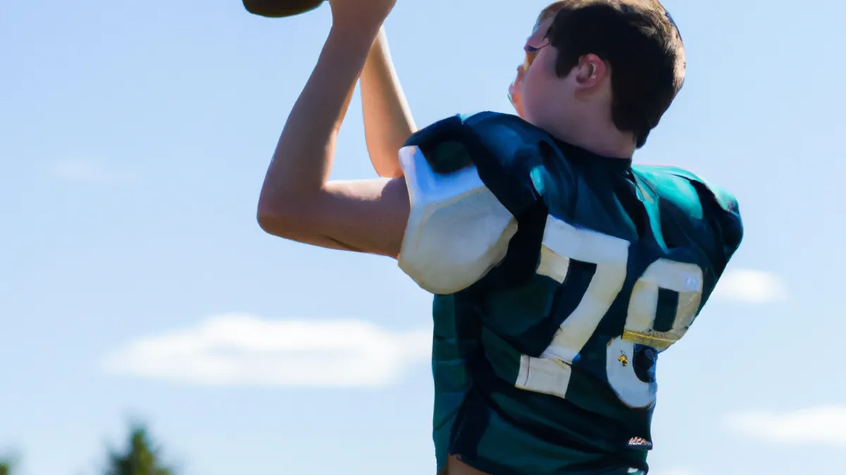 Understand Common Collegiate Sports Injuries