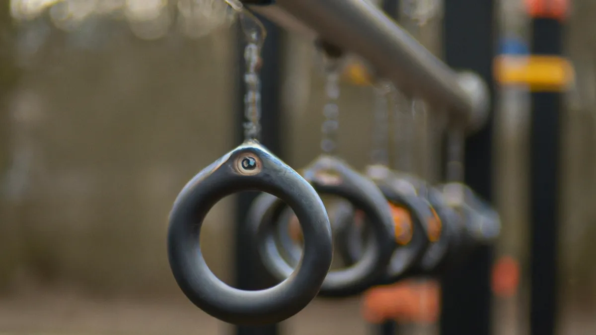 Define Your Strength Journey with Goals