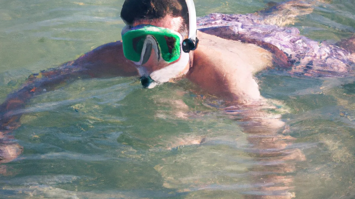 Beginner Snorkeling Tips for Clear Waters