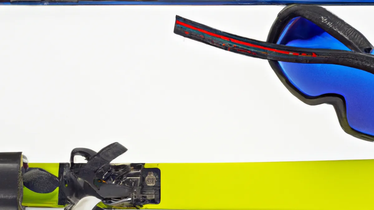 Connect Through Skijoring This Winter