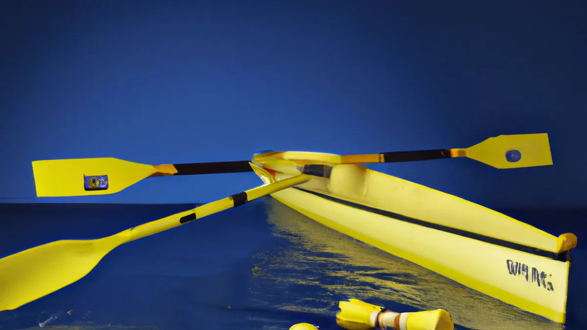 Indoor Rowing Games to Spark Interest