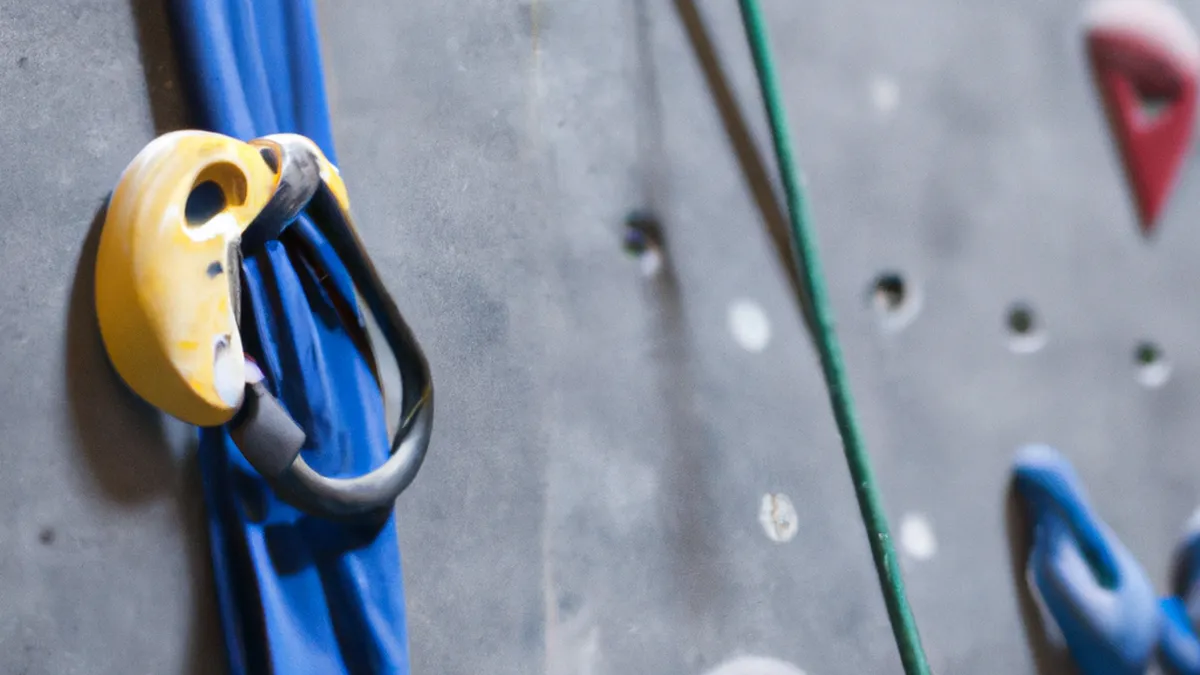 Be One with Your Gear in Sports