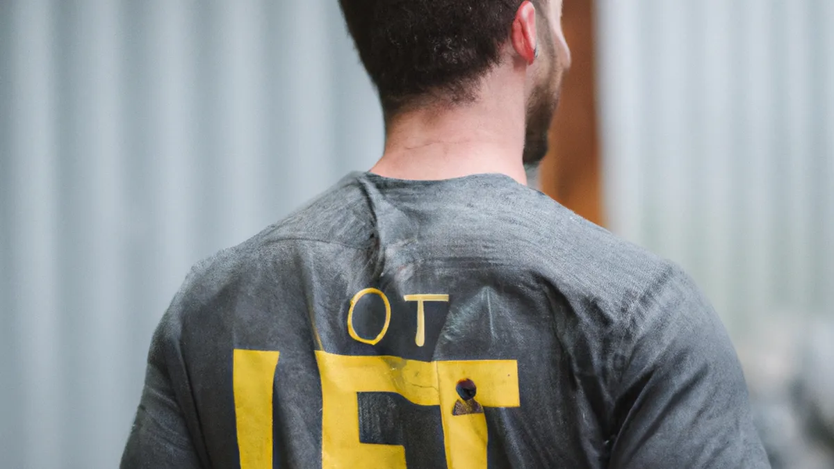 Signal Your Intent with Clear Routines