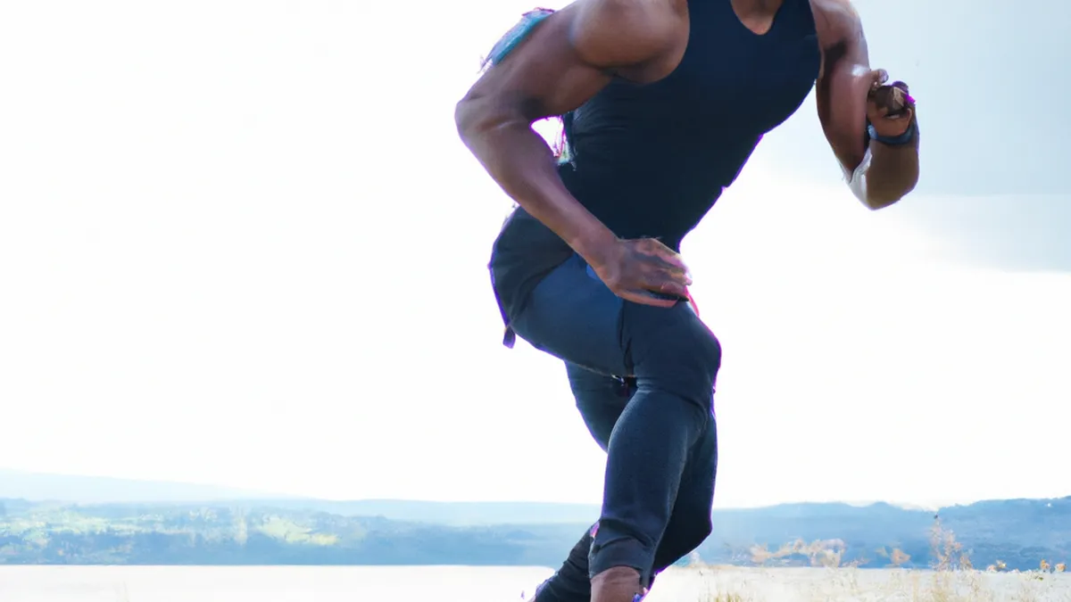 Blast Off with a Solid Warm-Up