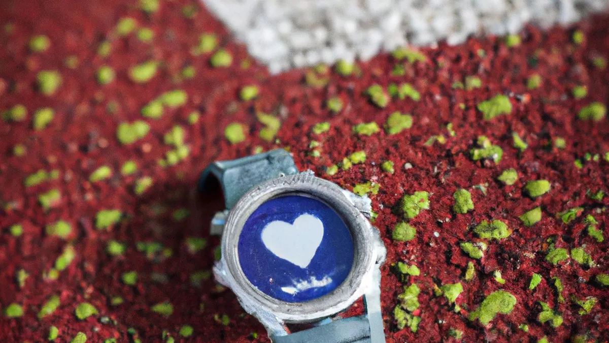 Watch Your Heart Rate: Key Training Tip